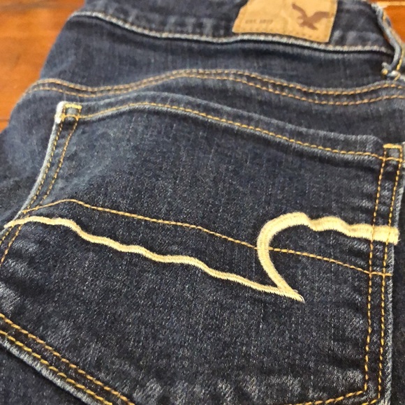 American Eagle Jeans - Picture 6 of 6